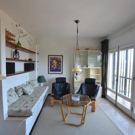 بيت للعطل Maddy Lloret 8 Personas Costa يوريت دي مار