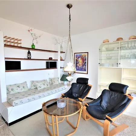 بيت للعطل Maddy Lloret 8 Personas Costa يوريت دي مار