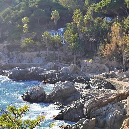 بيت للعطل Maddy Lloret 8 Personas Costa