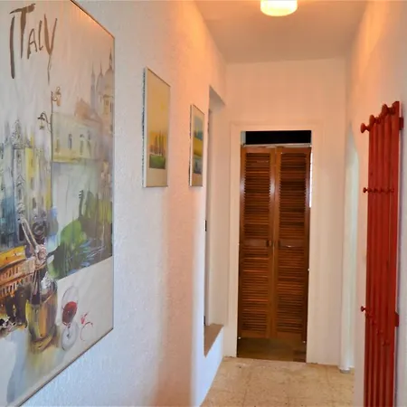 Maddy Lloret 8 Personas Costa Holiday home