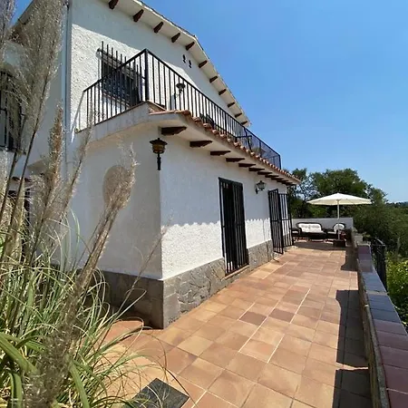 Maddy Lloret 8 Personas Costa Holiday home *