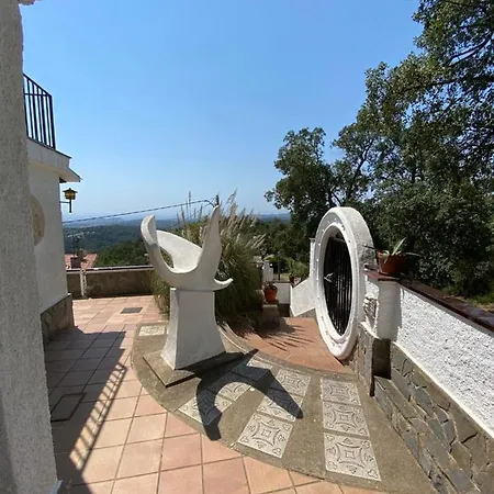 Maddy Lloret 8 Personas Costa Holiday home *