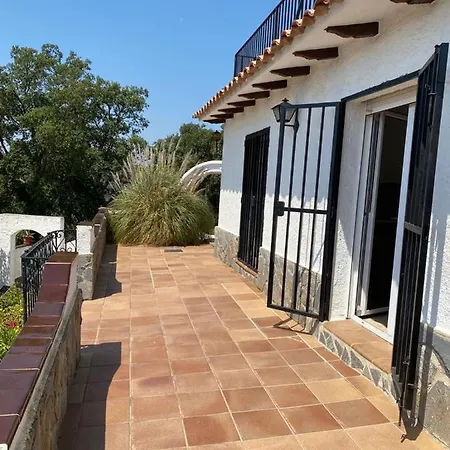 Holiday home Maddy Lloret 8 Personas Costa *