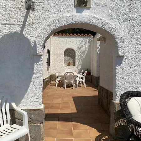 Holiday home Maddy Lloret 8 Personas Costa