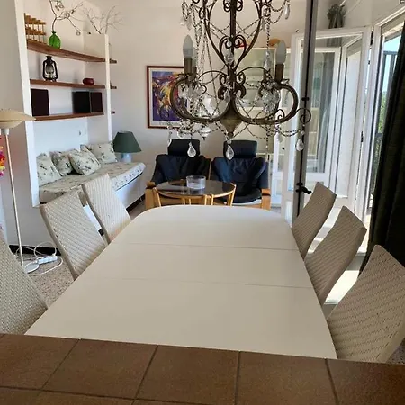 Maddy Lloret 8 Personas Costa Holiday home Lloret de Mar