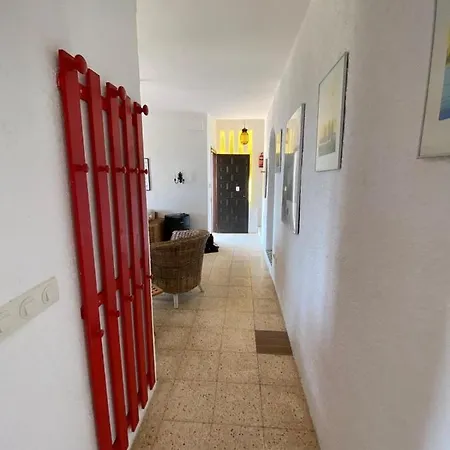 Holiday home Maddy Lloret 8 Personas Costa